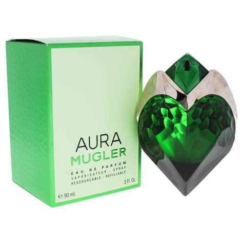 aura mugler fragrance.